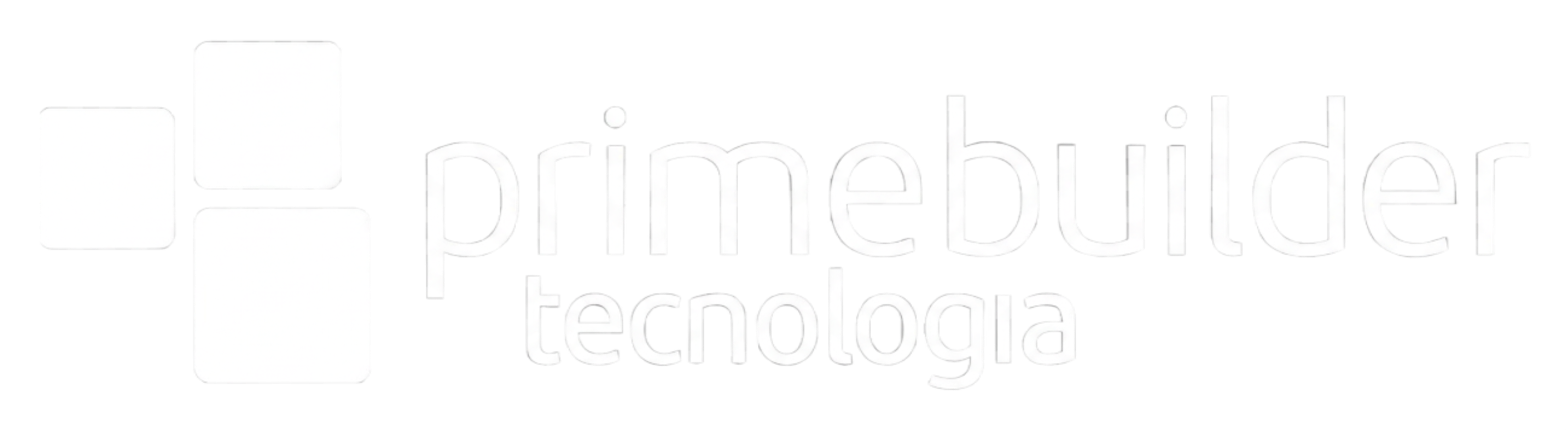 PrimeBuilder Tecnologia